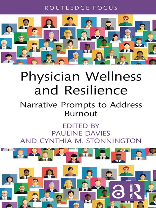 Title details for Physician Wellness and Resilience by Pauline Davies - Available